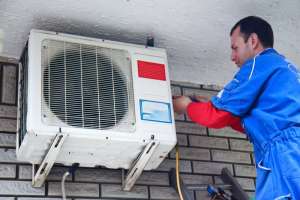 HVAC Companies Near Fruitland, MD Available Now